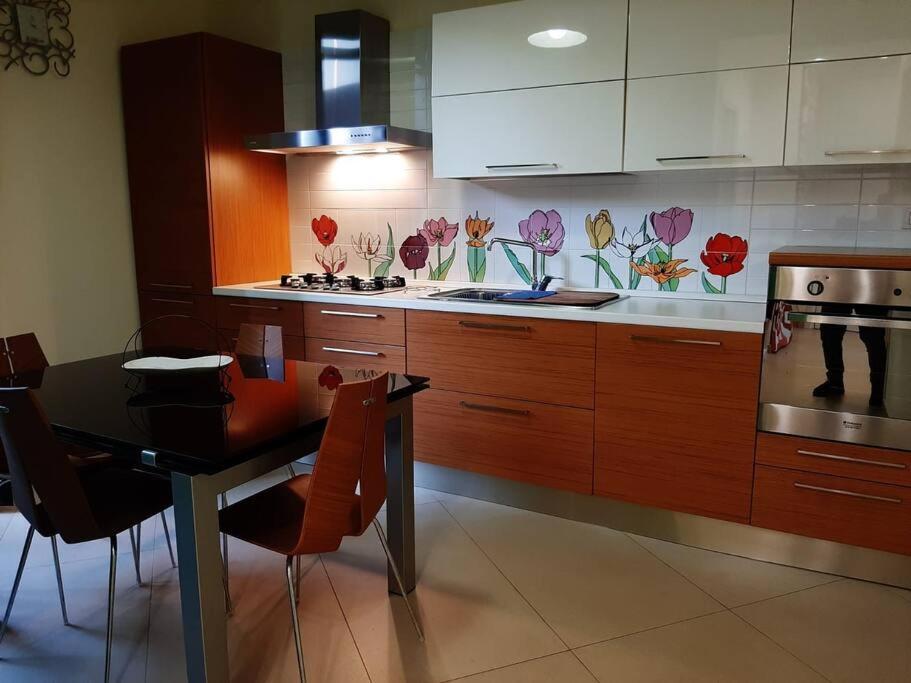 Chiara Home: Al Centro Di
