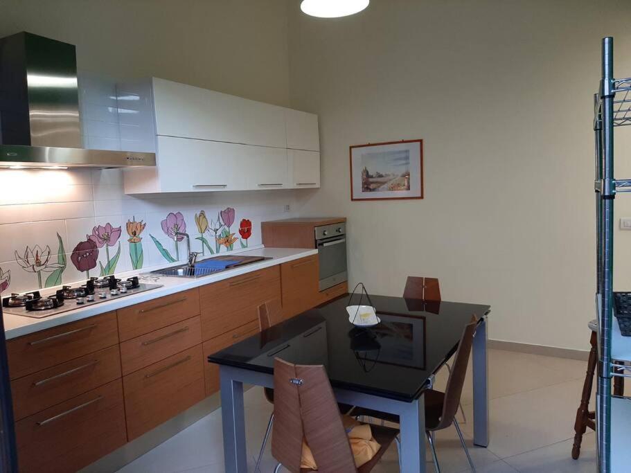 Chiara Home: Al Centro Di Catania