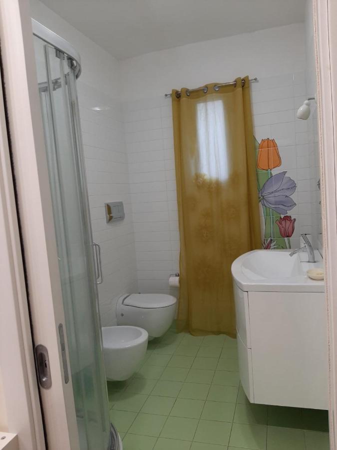 Apartment Chiara Home: Al Centro Di Catania