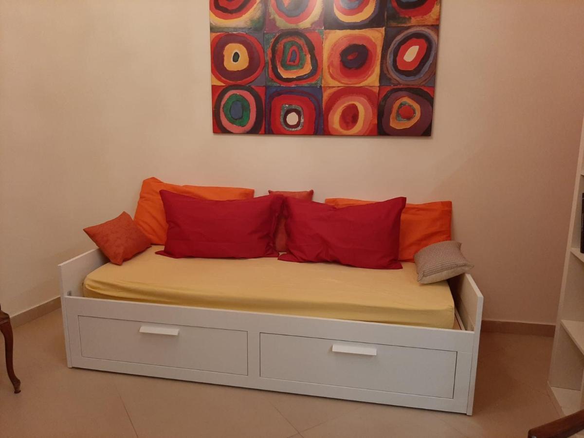 Apartment Chiara Home: Al Centro Di